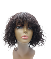 Dressmaker Temptation 100% Human Hair Wig Leila