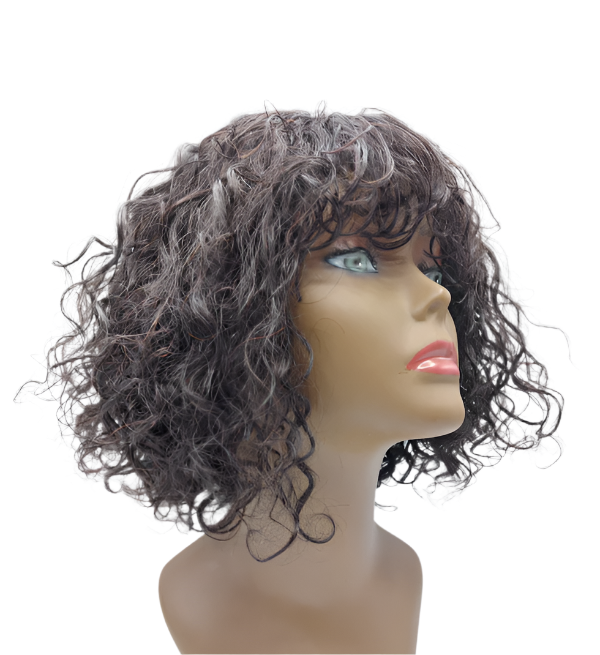 Dressmaker Temptation 100% Human Hair Wig Leila