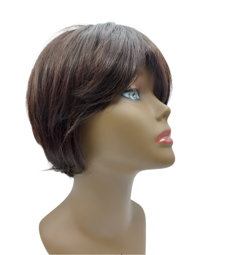 Dressmaker Temptation 100% Human Hair Wig Emily