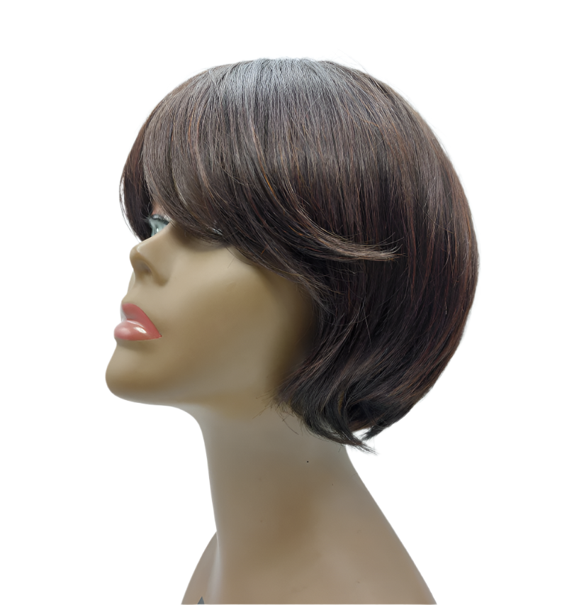 Dressmaker Temptation 100% Human Hair Wig Emily