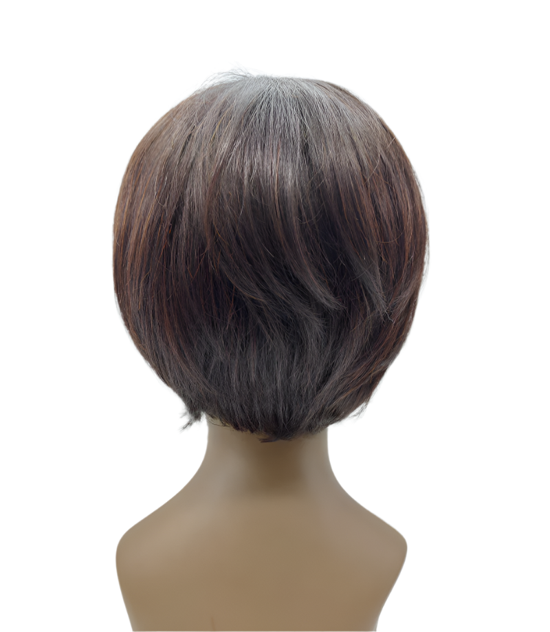 Dressmaker Temptation 100% Human Hair Wig Emily