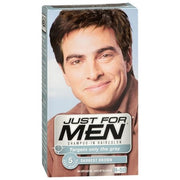 Just For Men Original Formula Natural Darkest Brown-H50 250g