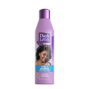 Dark & Lovely 3-in-1 Shampoo For All Hair Types 250ml