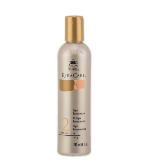 KeraCare Super Reconstructor 8 Oz