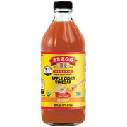 Bragg Organic Apple Cider Vinegar Blends With Honey 473ml