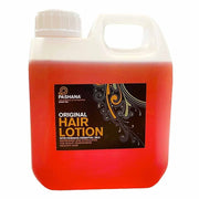 Pashana Original Hair Lotion With Pashana Essential Oils 1 Litre