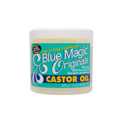 Blue Magic Organics Castor Oil 12 Oz