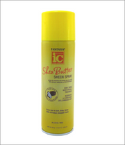 Fantasia Ic Shea Butter Sheen Spray 14 Oz