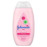 Johnsons Baby Lotion 200g