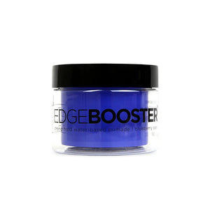 Style Factor Edge Booster Strong Hold Water-Based Pomade 3.38 Oz