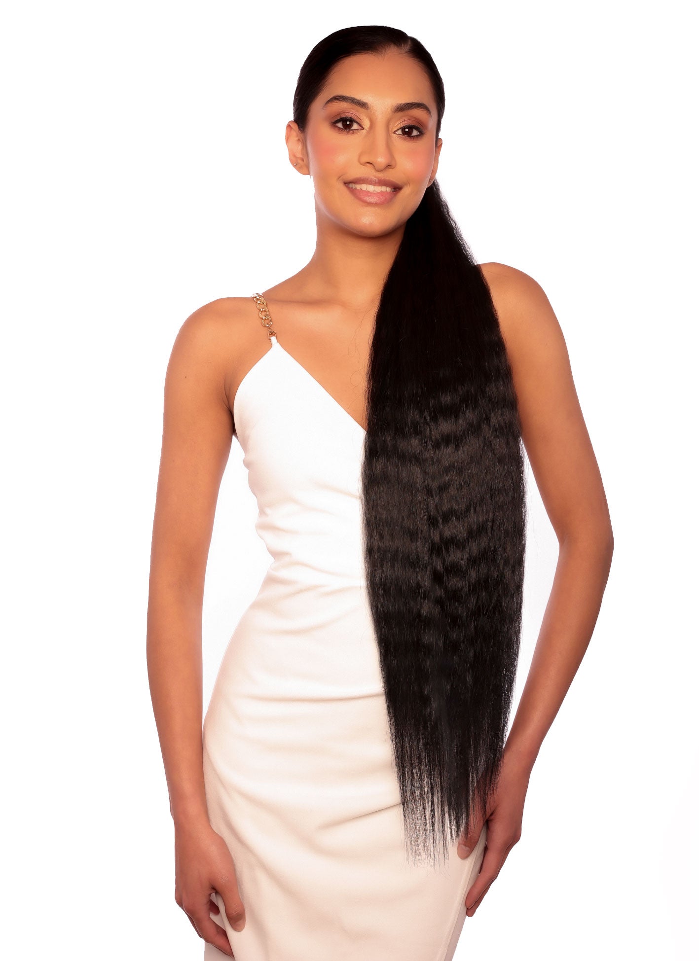 Smart Remy Chaser Super French Natural Weave