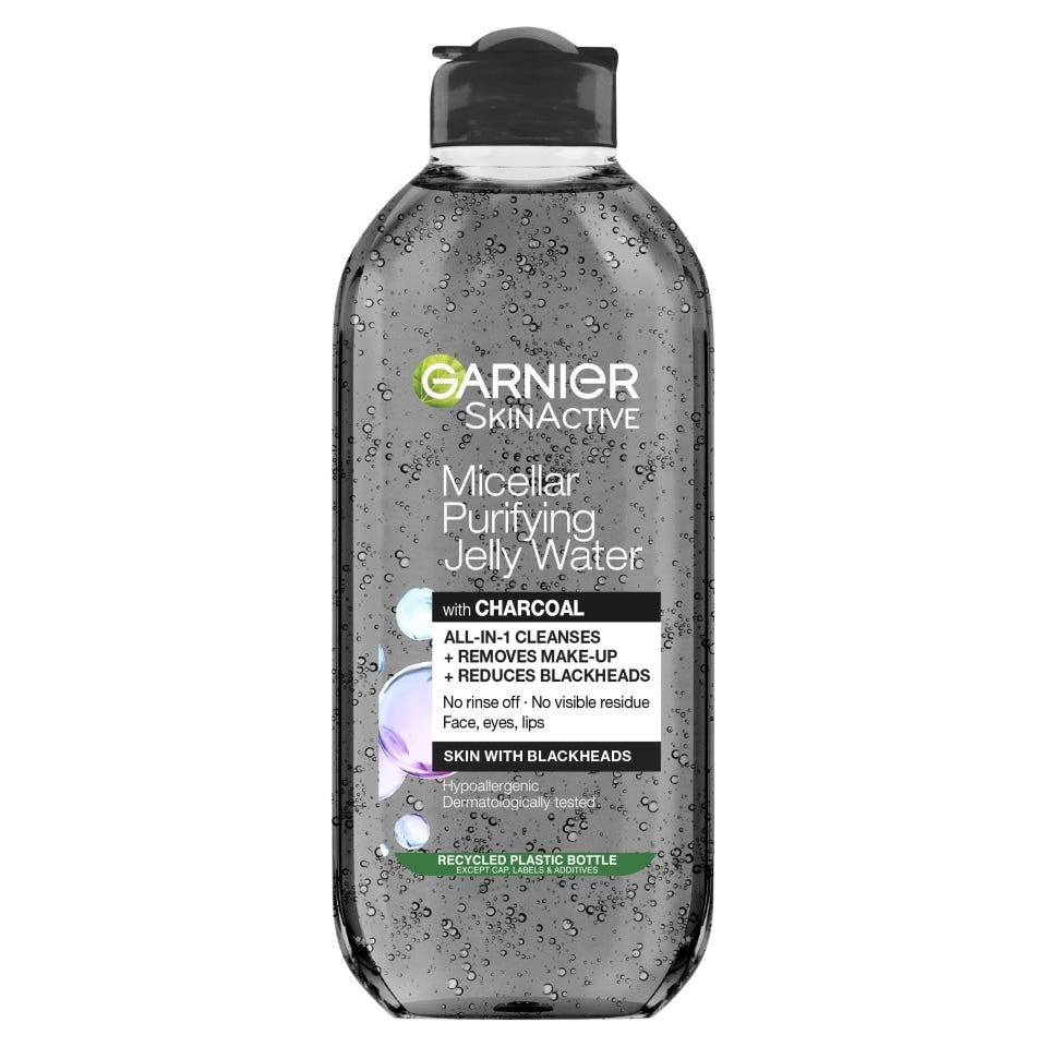 Garnier Skin Active Micellar Purifying Jelly Water 400ml