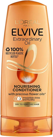 L'Oreal Elvive Extraordinary Oil Nourishing Conditioner 300ml