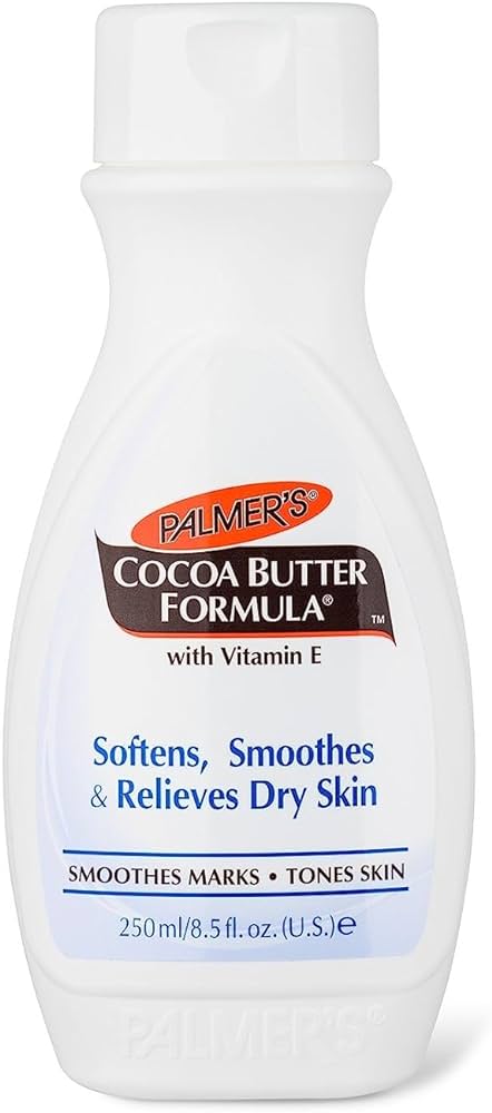 Palmer's Cocoa Butter Formula Moisturizing Lotion 350ml