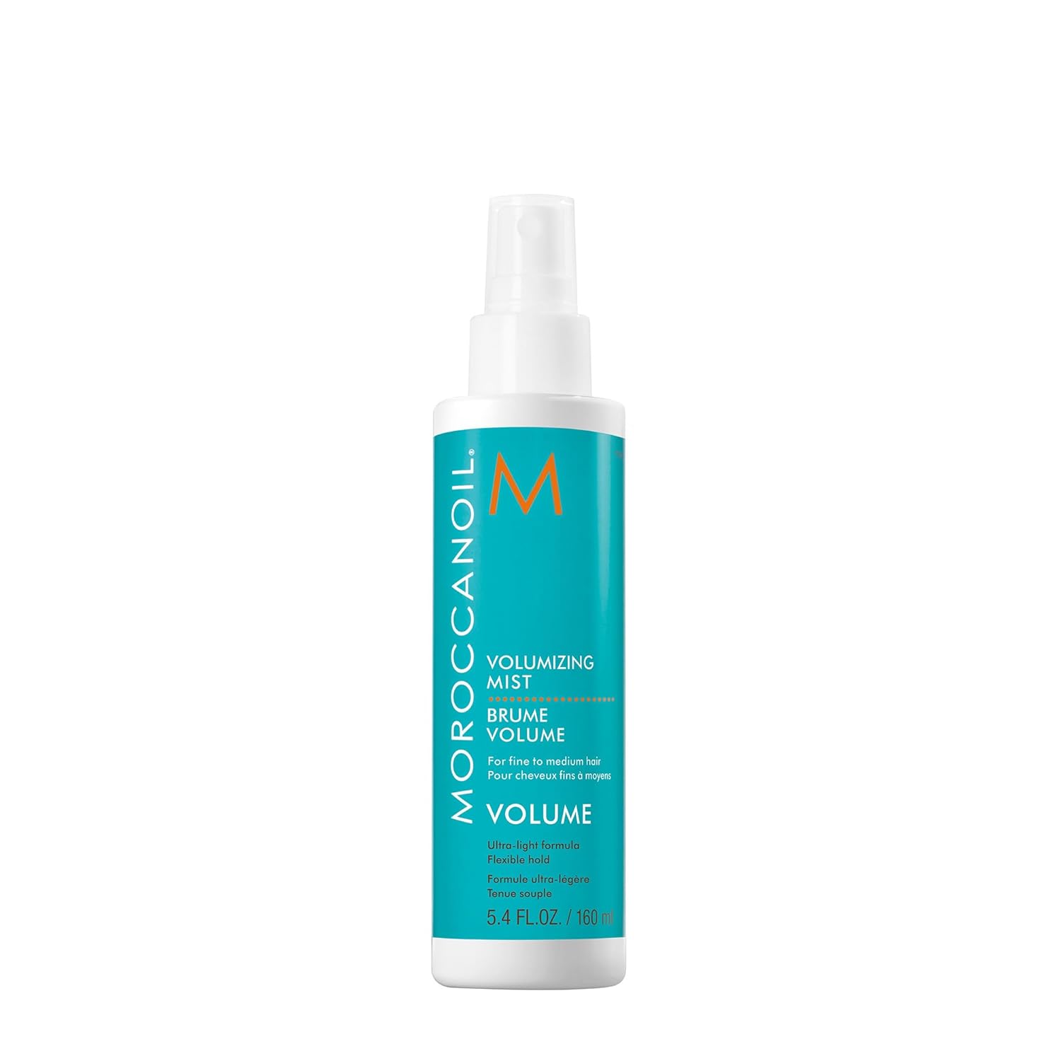 Moroccanoil Volumising Mist 160ml