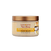 Creme Of Nature Pure Honey Moisture Replenish And Strength Hair Mask