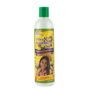 Sof N Free Pretty Olive And Sunflower Oil Moisturizing Lotion 12 Oz