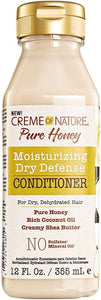 Creme of Nature Pure Honey Conditioner