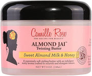 Camille Rose Almond Jai Twisting Butter 8 Oz