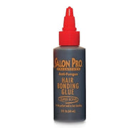 Salon Pro Exclusives Anti-fungus Super Hair Bonding Glue 2 Oz