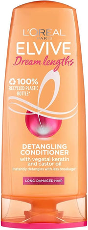 L'Oreal Elvive Dream Lengths Detangling Conditioner 300ml