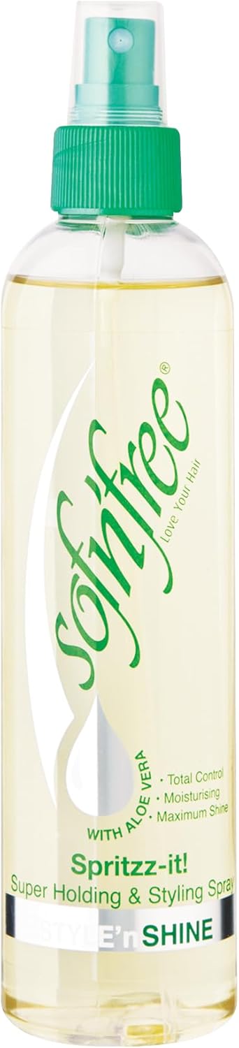 Sof N Free Spiritz 250ml