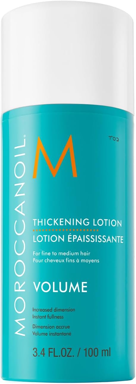 Moroccanoil Thickening Lotion 100ml