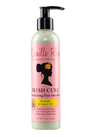 Camille Rose Fresh Curl Revitalising Hair Smoothie 8oz