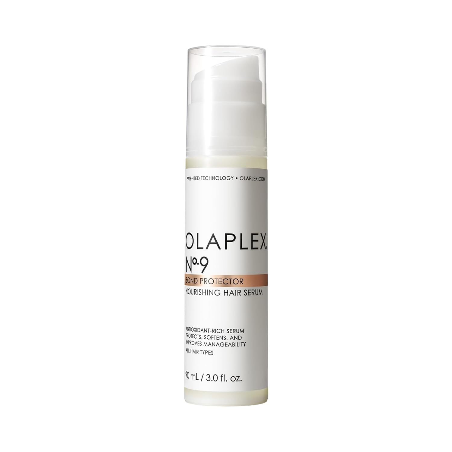 Olaplex No.9 Bond Protector Nourishing Hair Serum 90ml