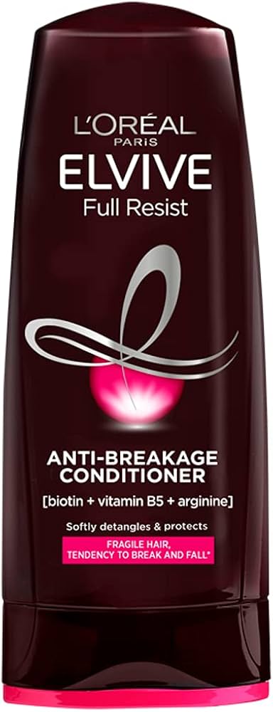 L'Oreal Elvive Full Resist Anti-Breakage Conditioner 300ml