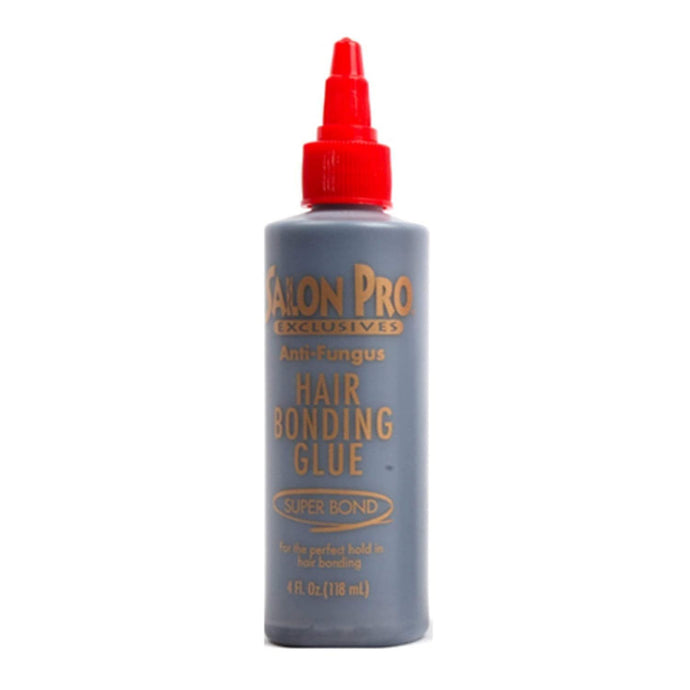 Salon Pro Exclusives Anti-fungus Super Hair Bonding Glue 1 Oz