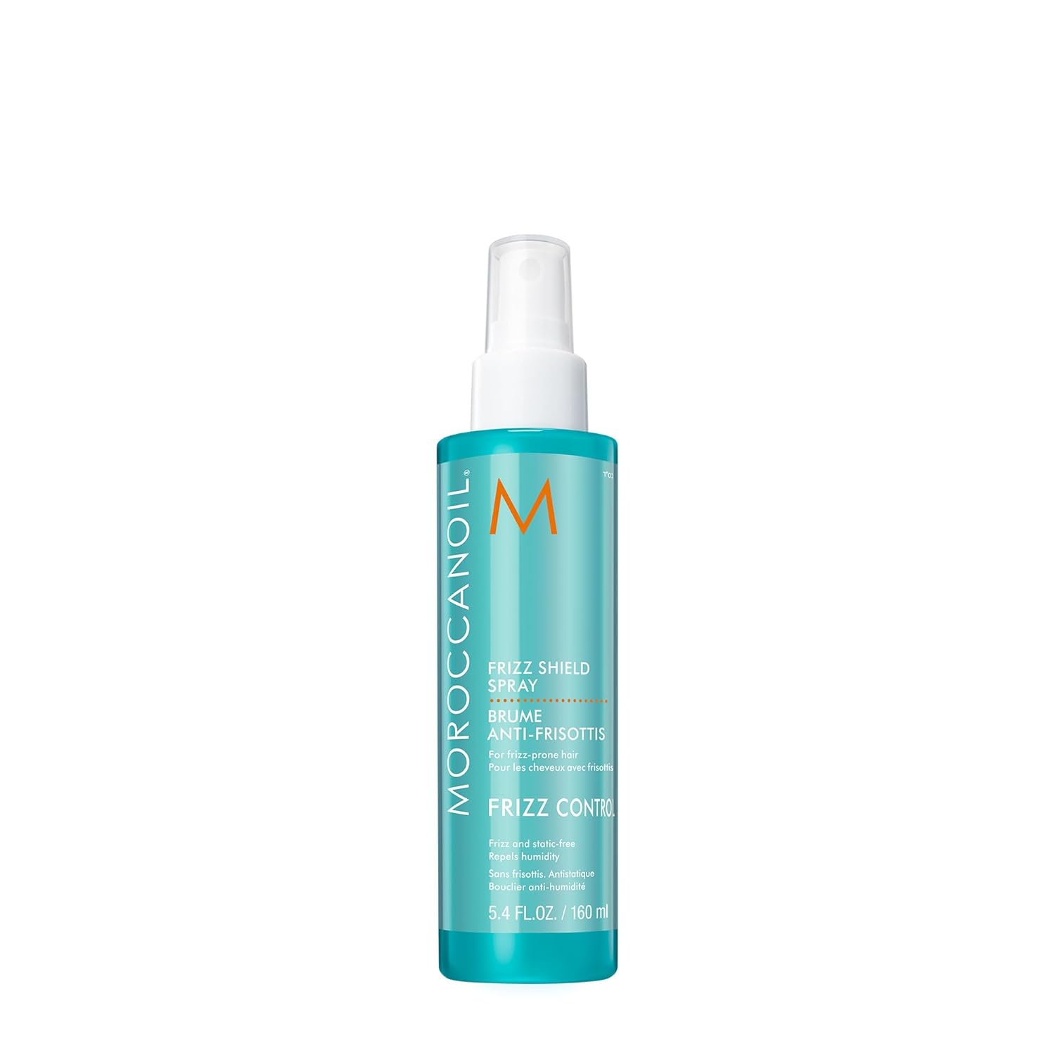 Moroccanoil Frizz Shield Spray 160ml