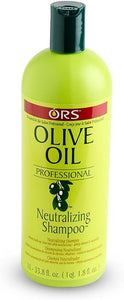 ORS Organic Root Stimulator Olive Oil Professional Neutralizing Shampoo 33.8 Oz