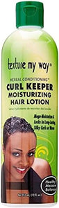 Africas Best Organics Woman Curl Keeper