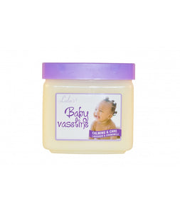 Lala's Baby Jelly Vaseline Lavender 13 Oz