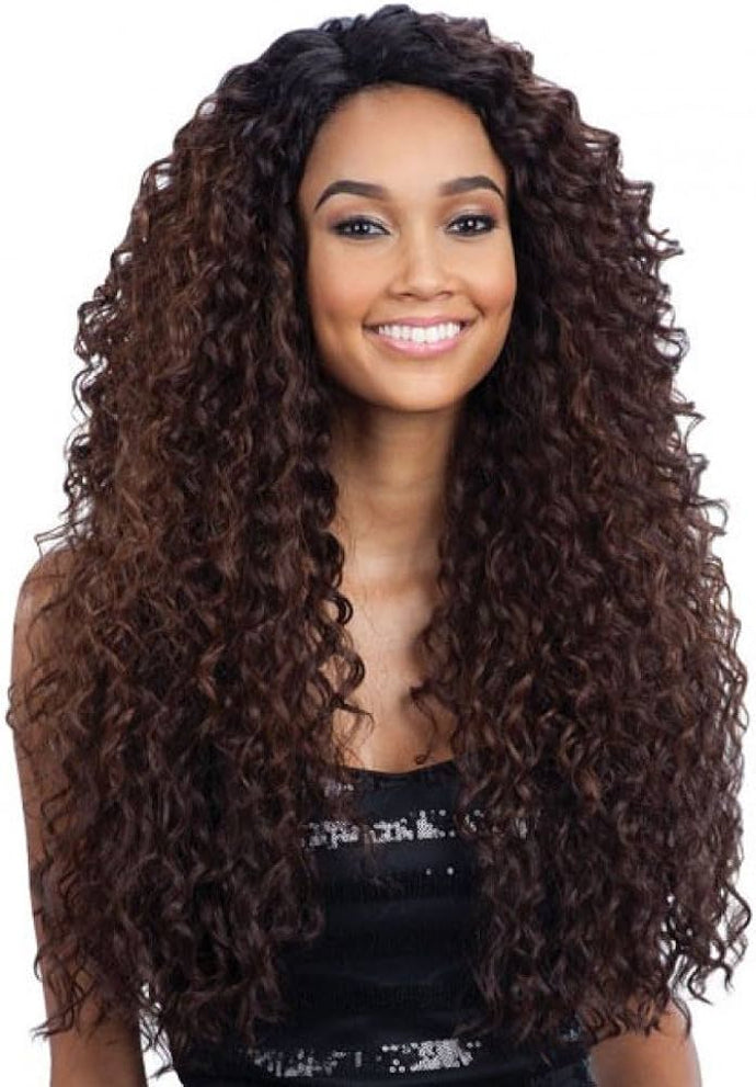 Freetress Equal Lace Front Wig Kitron