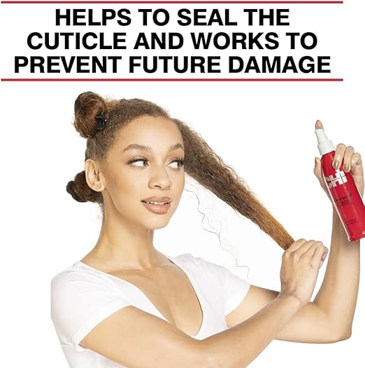 CHI 44 Iron guard Thermal Protection Spray 8 Oz