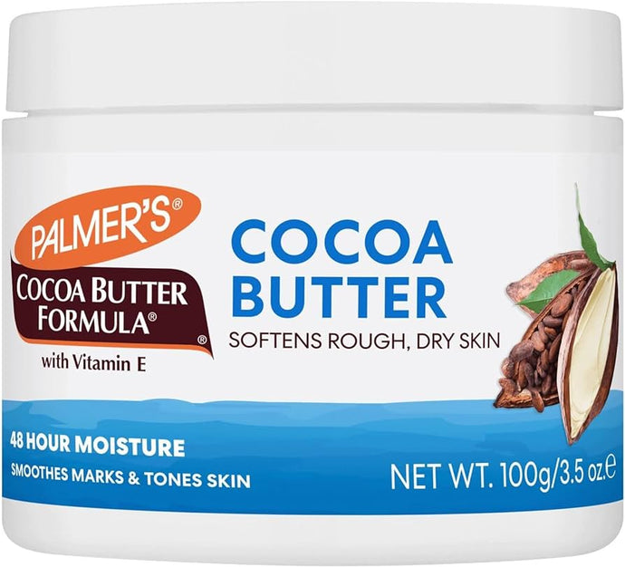 Palmer's Cocoa Butter Formula With Vitamin E Jar 100g