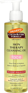 Palmer's Cocoa Butter Formula Skin Therapy Cleansing Face Oil 150g