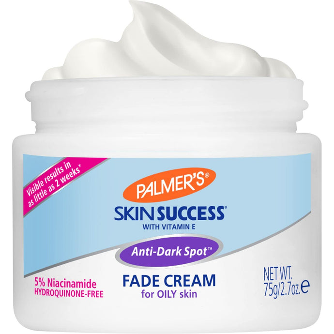 Palmer's Skin Success Eventone Fade Cream Oily Skin 2 Oz