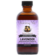 Sunny Isle Jamaican Black Castor Oil Lavender