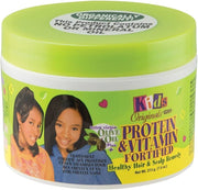 Africas Best Organics Kids Hair & Scalp Remedy 213g