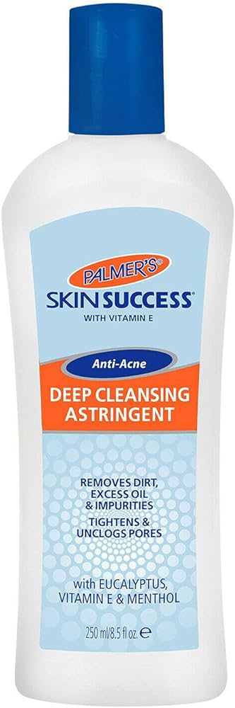 Palmer's Skin Success Deep Cleansing Astringent 250g