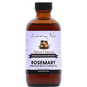 Sunny Isle Jamaican Black Castor Oil Rosemary