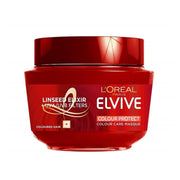 L'Oreal Elvive Colour Protect Colour Care Mask 300ml