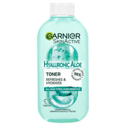 Garnier Skin Naturals Hyaluronic Aloe Toner 200ml