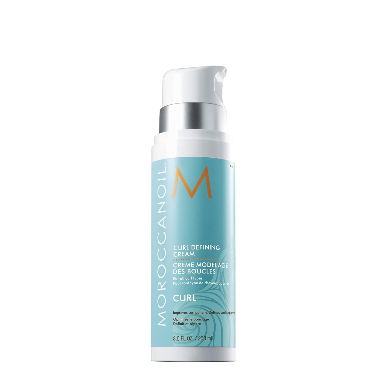 Moroccanoil Curl Defining Cream 250ml