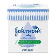 Johnsons Cotton Buds 200g