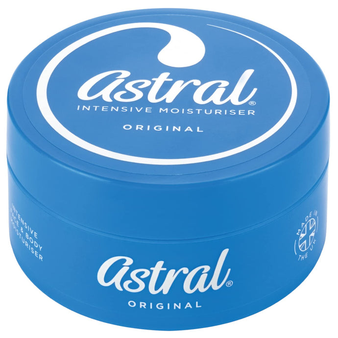 Astral Moisturising Cream 200ml