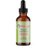 Mielle Organics Rosemary Mint Scalp & Strengthening Hair Oil